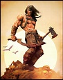 Conan the Barbarian Wallpapers - Top Free Conan the Barbarian ...