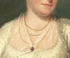 Mrs. Daniel D. Tompkins (Hannah Minthorne, 1781–1829) – Works – New ...
