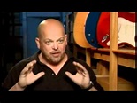Tony Zanlungo on Pawn Stars by the History Channel - YouTube