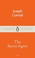 The Secret Agent by Joseph Conrad - Penguin Books Australia