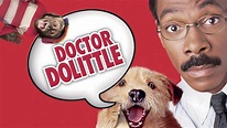 Ver Doctor Dolittle | Película completa | Disney+