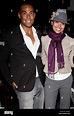 Miles Cooley and Tamara Taylor The official launch party for Lauren ...