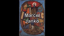 Marcel Janco (1895-1984). Cubismo. Dadaísmo. Expresionismo.#puntoalarte ...