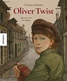 Oliver Twist | Knesebeck Verlag