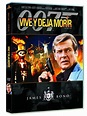 007: Vive y deja morir - DVD - Guy Hamilton - Roger Moore - Yaphet ...