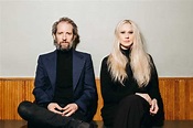SUSANNA & DAVID WALLUMRØD announce new album - Werkre