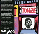 Tom Zé: Grande Liquidacao (CD) – jpc