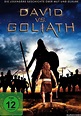 David y Goliat - película: Ver online en español