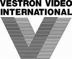 Vestron Video International | Logopedia | Fandom