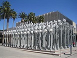 Kris's 2012 - A Photo A Day: Los Angeles County Museum of Art _ LACMA ...