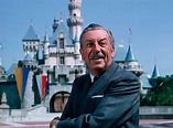 The history of Walt Disney’s empire - Travel Tomorrow