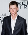 Jacob Lofland Picture 6 - Maze Runner: The Scorch Trials New York Premiere