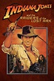 Raiders of the Lost Ark (1981) - Posters — The Movie Database (TMDB)