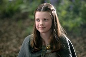 Lucy Pevensie | Heroes Wiki | FANDOM powered by Wikia