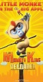 Monkey King Reloaded (2017) - IMDb