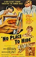 No Place to Hide (1955)