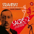 STRAVINSKY The Rite of Spring (Final version & reconstruction)