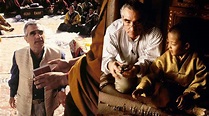 ‘In Search of Kundun’: A Deep Dive into Martin Scorsese’s Unsung ...