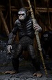 Closer Look: Dawn of the Planet of the Apes Series 1 Action Figures ...