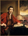 Portrait of Sir Joseph Banks | Record | DigitalNZ
