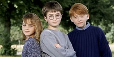 See Young Daniel Radcliffe's Adorable Harry Potter Audition