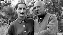 Famous Mistress Steps Out From Picasso's Shadow - InsideHook