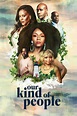 Our Kind of People (TV Series 2021-2022) - Posters — The Movie Database ...