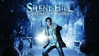 Silent Hill: Shattered Memories – Gamescom 2009 Trailer - YouTube