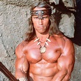 Conan, le sexagénaire : Arnold Schwarzenegger revient dans The Legend ...