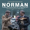 Película: Norman: El Hombre que lo Conseguía Todo (2016) | abandomoviez.net