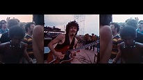 Woodstock Flashback - Santana's Breakthrough Performance - YouTube