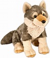 bol.com | Wild Republic: Wolf 30 cm, Wild Republic | Speelgoed