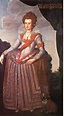 Anne Catherine of Brandenburg | Wiki | Everipedia