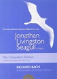 #9 Book Review: Jonathan Livingston Seagull - By Richard Bach