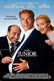 Junior (1994) - Posters — The Movie Database (TMDb)