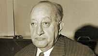 Biografía de Miguel Ángel Asturias Rosales