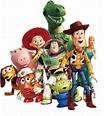 Lista 93+ Foto Imágenes De Los Personajes De Toy Story Cena Hermosa