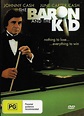 The Baron and the Kid - Johnny Cash DVD - Film Classics