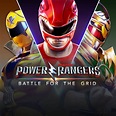 Jogo Power Rangers: Battle for the Grid para PlayStation 4 - Dicas ...