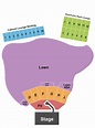 Les Schwab Amphitheater Tickets and Les Schwab Amphitheater Seating ...
