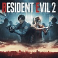 Resident Evil 2 Remake (64 Bit) SEUMUR HIDUP - OS Berkualitas
