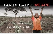 DVD I Am Because We Are lançado oficialmente! | Justmadonnanews's Blog