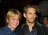 Paul Walker's brother Cody pays tribute to actor on the first ...