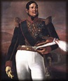 Ferdinando II di Borbone il buongustaio