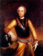 Me gusta y te lo cuento: El reino de Prusia - Federico II el Grande de ...