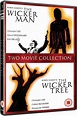 Wicker Tree - Double Pack [DVD] [1973]: Amazon.co.uk: Christopher Lee ...