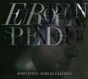 European Splendour Ep, John Foxx & Jori Hulkkonen | CD (album) | Muziek ...