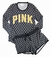 Victoria's Secret PINK Pajama Set - Walmart.com - Walmart.com