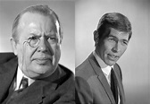 Was Charles Coburn Related To James Coburn? Relationship And Family Details