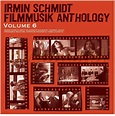 Płyta kompaktowa Irmin Schmidt Filmmusik Anthology 6 (digipack) (CD ...